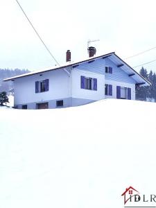 Acheter Maison 147 m2 Forge