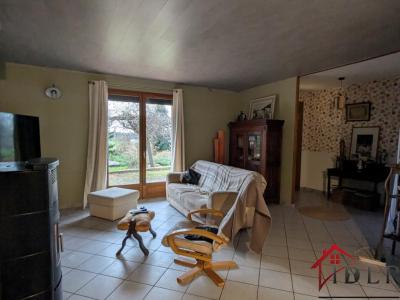 Annonce Vente 5 pi�ces Maison Rigny 70
