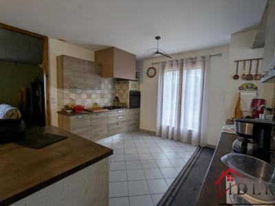 Acheter Maison 145 m2 Rigny