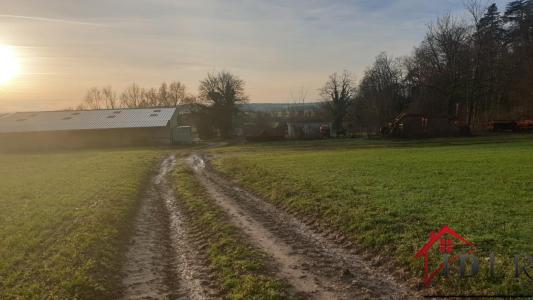 Acheter Maison Rigny 280000 euros