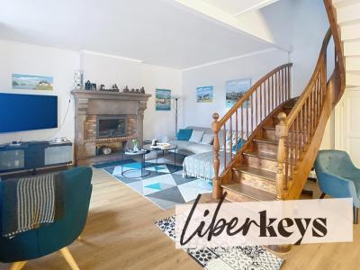 For sale Perros-guirec 7 rooms 151 m2 Cotes d'armor (22700) photo 0