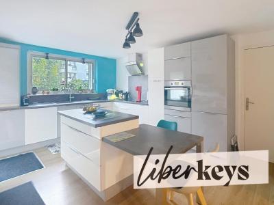 Acheter Maison 151 m2 Perros-guirec