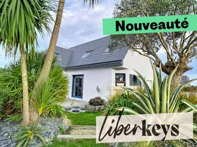 For sale Trevou-treguignec 6 rooms 146 m2 Cotes d'armor (22660) photo 0