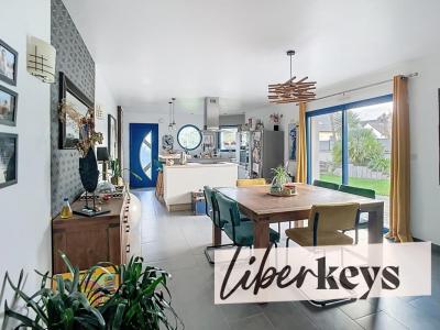 Acheter Maison 146 m2 Trevou-treguignec