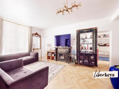 For sale Neuilly-sur-seine 3 rooms 68 m2 Hauts de Seine (92200) photo 0