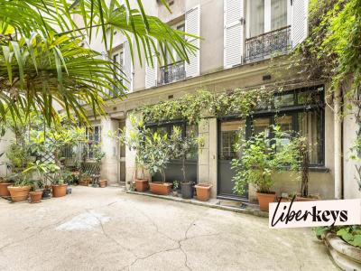 For sale Paris-11eme-arrondissement 4 rooms 89 m2 Paris (75011) photo 0