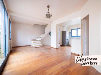 Acheter Maison 343 m2 Malakoff