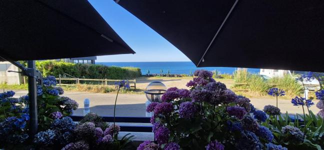 Acheter Immeuble 370 m2 Plozevet