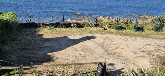 Acheter Immeuble Plozevet Finistere