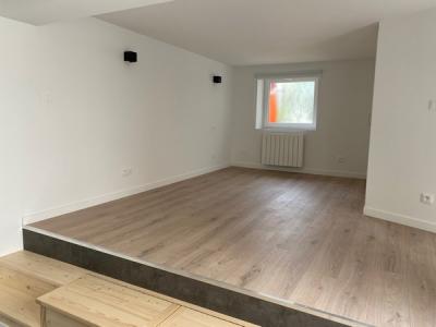 Annonce Location Appartement Clermont-ferrand 63