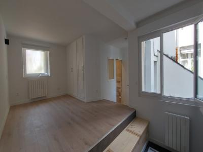 Louer Appartement 29 m2 Clermont-ferrand