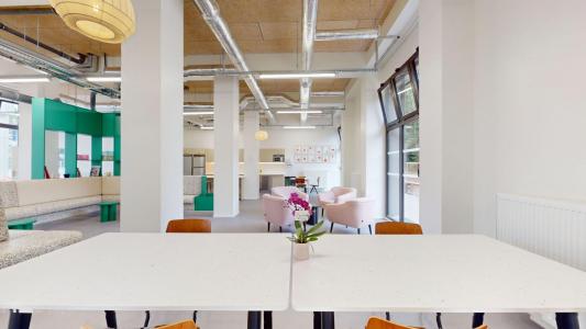 For rent Orsay 1 room 182 m2 Essonne (91400) photo 2