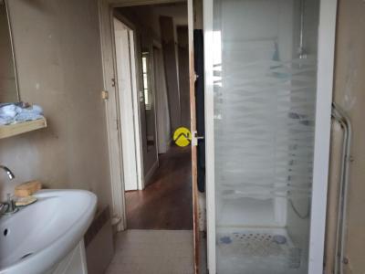 Acheter Maison Saint-amand-montrond Cher