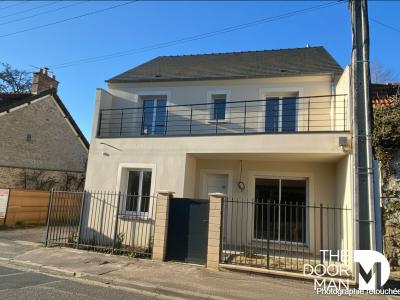 For sale Perray-en-yvelines 7 rooms 131 m2 Yvelines (78610) photo 0
