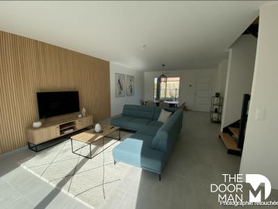 Annonce Vente 7 pi�ces Maison Perray-en-yvelines 78