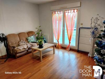 Acheter Appartement 49 m2 Saint-herblain