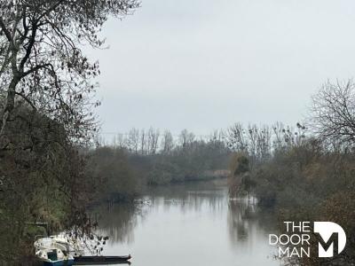 Annonce Vente Terrain Port-saint-pere 44