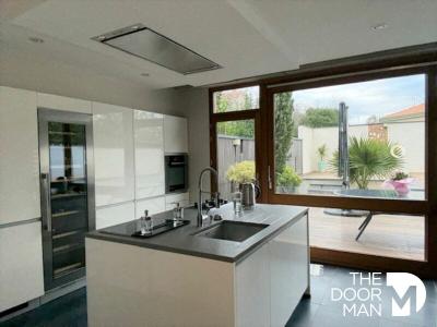 Annonce Vente 6 pi�ces Maison Poitiers 86