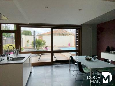 Acheter Maison 212 m2 Poitiers