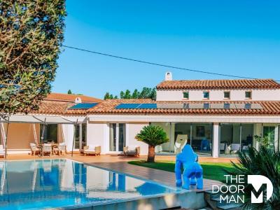 Acheter Prestige 287 m2 Muy