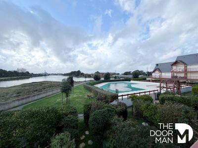 Annonce Vente 2 pi�ces Appartement Guerande 44