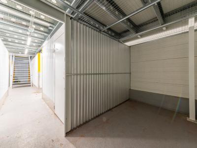 Louer Parking 41 m2 Gardanne