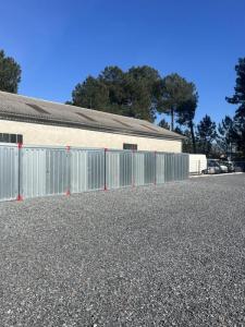 Annonce Location Parking Audenge 33