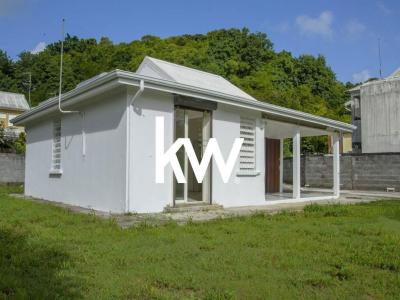 Annonce Location 4 pi�ces Maison Abymes 971