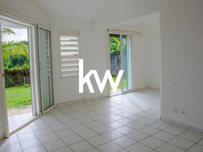 Louer Maison Abymes Guadeloupe