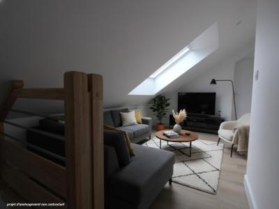 Annonce Location 3 pi�ces Appartement Nantes 44