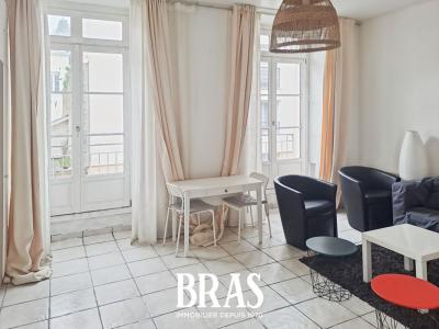 Annonce Vente Appartement Nantes 44