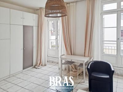 Acheter Appartement 29 m2 Nantes