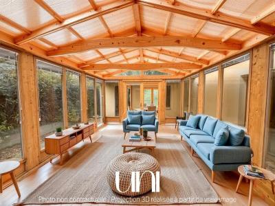 Acheter Maison 166 m2 Cambremer