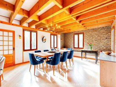 Acheter Maison Cambremer 399000 euros