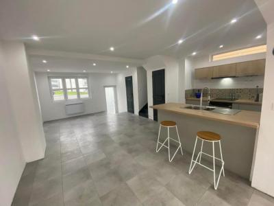 For sale Cambrai 5 rooms 83 m2 Nord (59400) photo 2