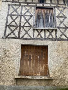 Annonce Vente 2 pi�ces Maison Condom 32