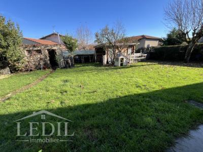 Annonce Vente 4 pi�ces Maison Condom 32