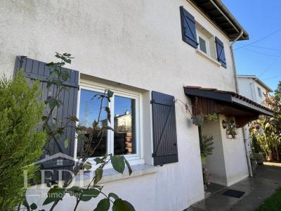 Acheter Maison 91 m2 Condom