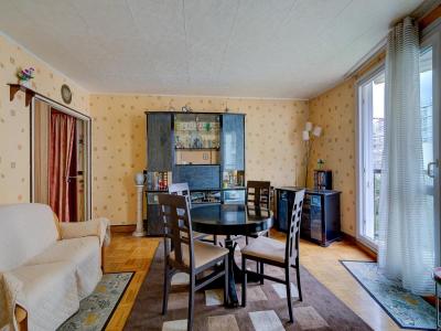 Annonce Vente 3 pi�ces Appartement Garenne-colombes 92