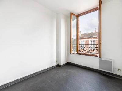 Annonce Vente Appartement Saint-ouen 93