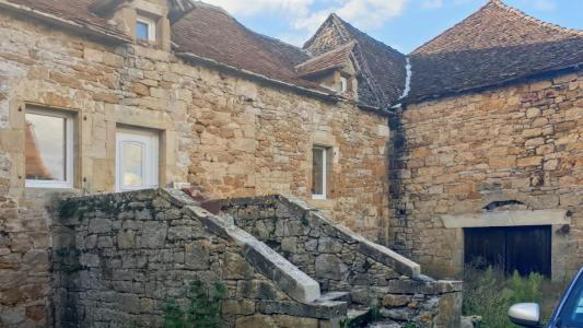 Acheter Maison Causse-et-diege Aveyron
