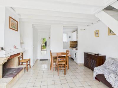 Annonce Vente 2 pi�ces Maison Cabourg 14