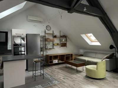 Acheter Appartement 116 m2 Orleans