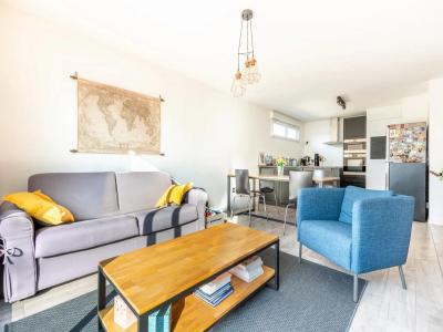 Annonce Vente 3 pi�ces Appartement Livry-gargan 93