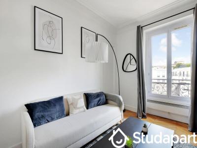 Louer Appartement Paris-11eme-arrondissement 2500 euros