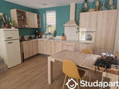 Louer Appartement 13 m2 Aubagne