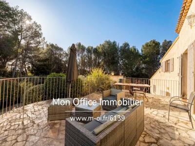 Acheter Maison Lambesc 590000 euros