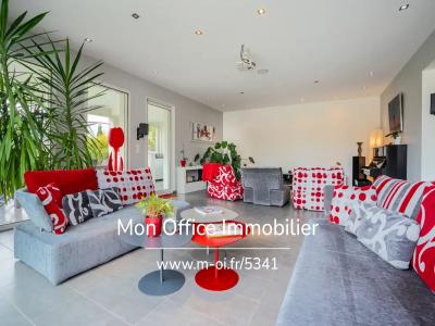 For sale Aix-en-provence 8 rooms 260 m2 Bouches du Rhone (13090) photo 2