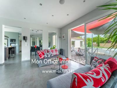 For sale Aix-en-provence 8 rooms 260 m2 Bouches du Rhone (13090) photo 3