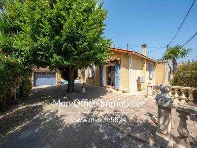 For sale Istres 4 rooms 87 m2 Bouches du Rhone (13800) photo 4
